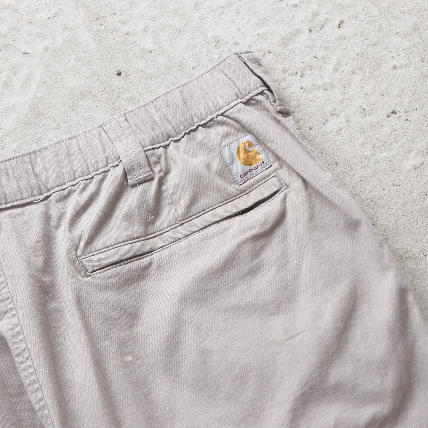 Vintage Carhartt Carpenter Shorts - 40