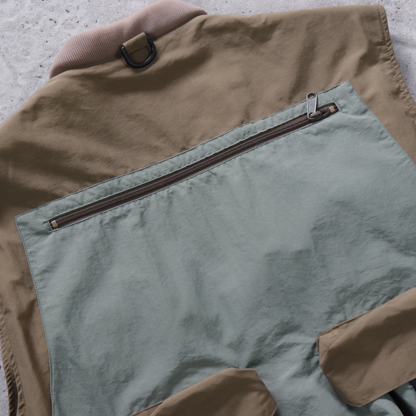 Vintage 2000s Cabela's Utility Vest - XL