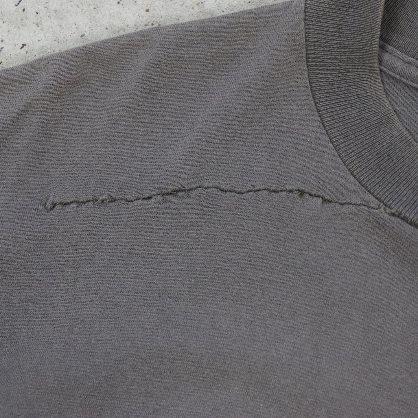 Vintage 1999 The Offspring Americana Tour Tee - M