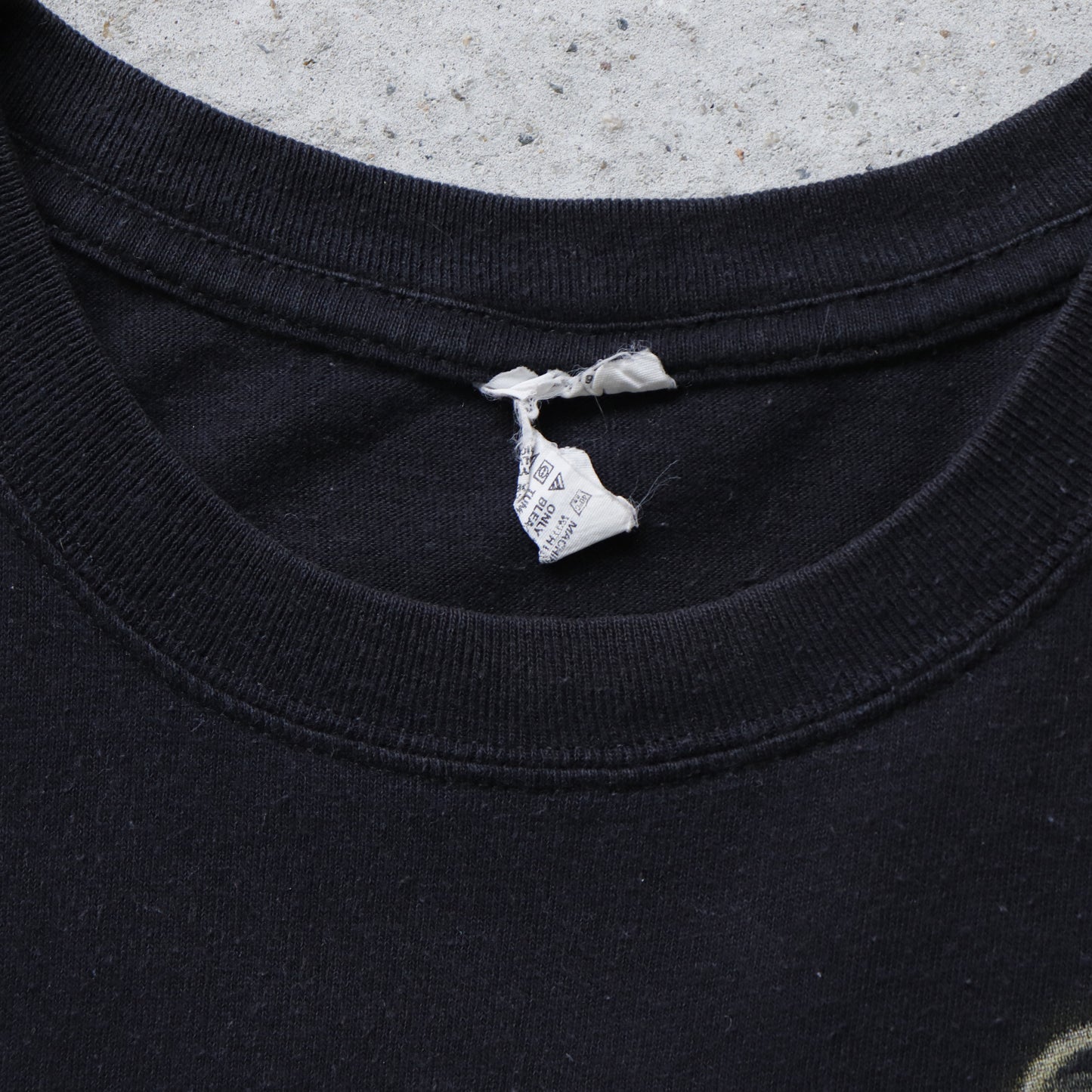 Celine Dion 2008 World Tour Tee - XL