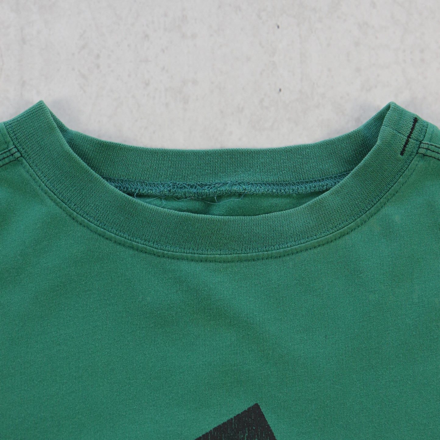 Vintage 90s Adidas EQT Equipment Tee - L