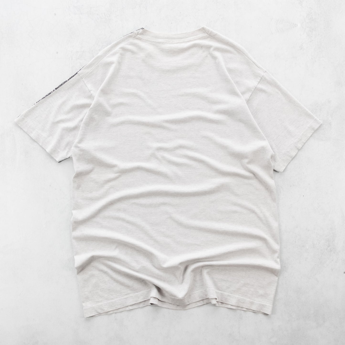 Vintage 90s McDonald's AOP Tee - XL