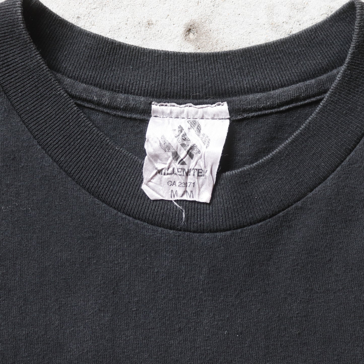 Vintage 1991 Joseph & The Technicolor Dreamcoat Promo Tee - M