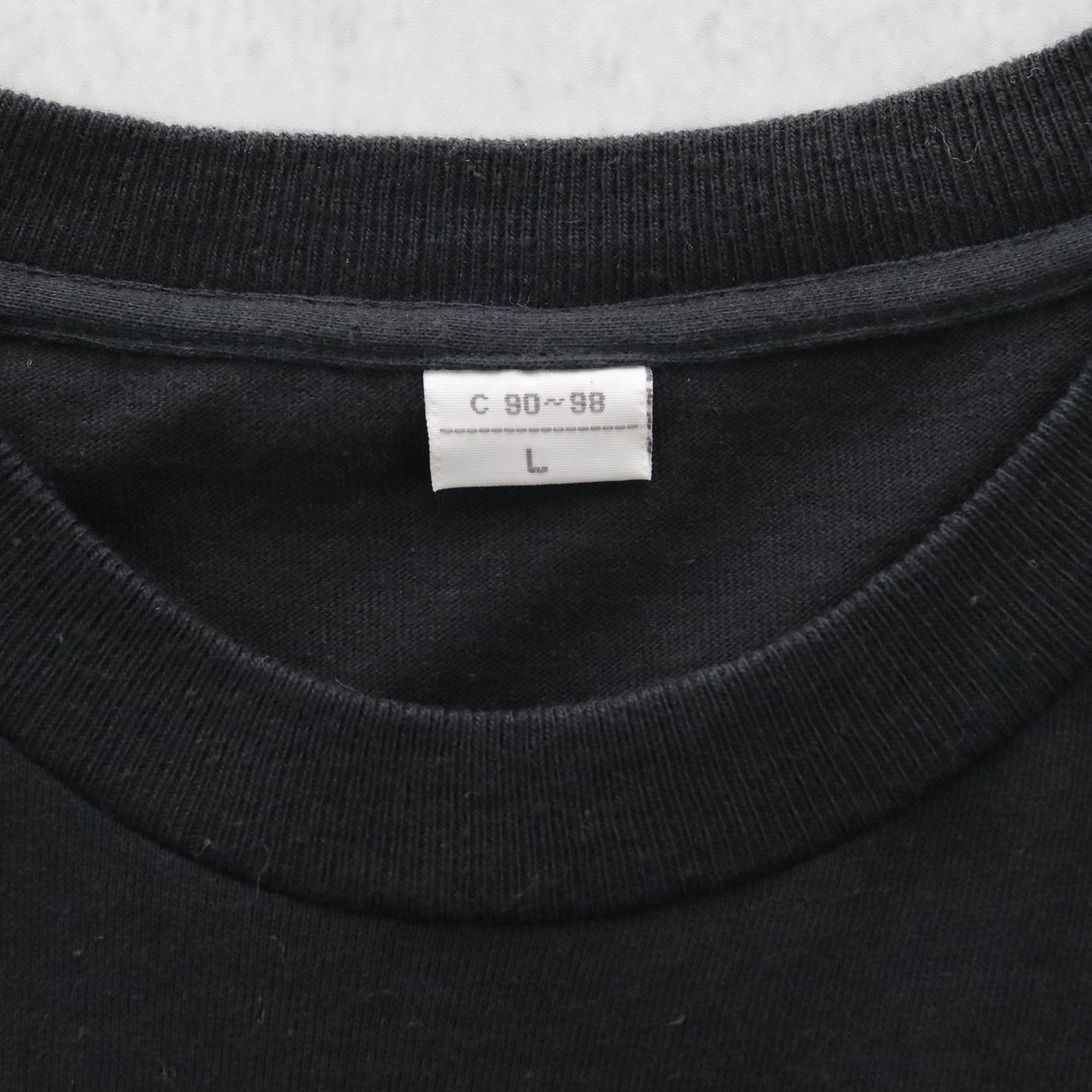 Vintage 1998 Lost In Space Movie Promo Tee - L