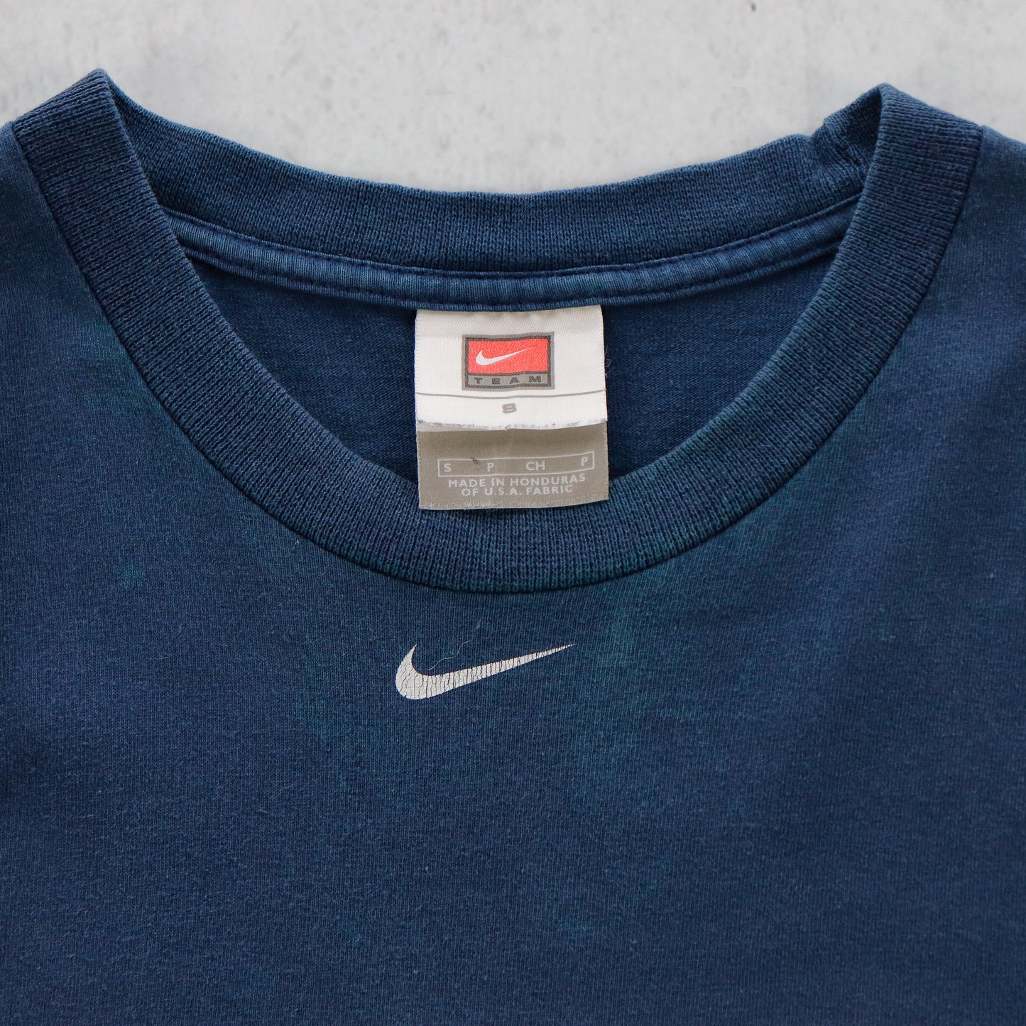 Vintage 2000s Nike USA National Soccer Team Tee - S