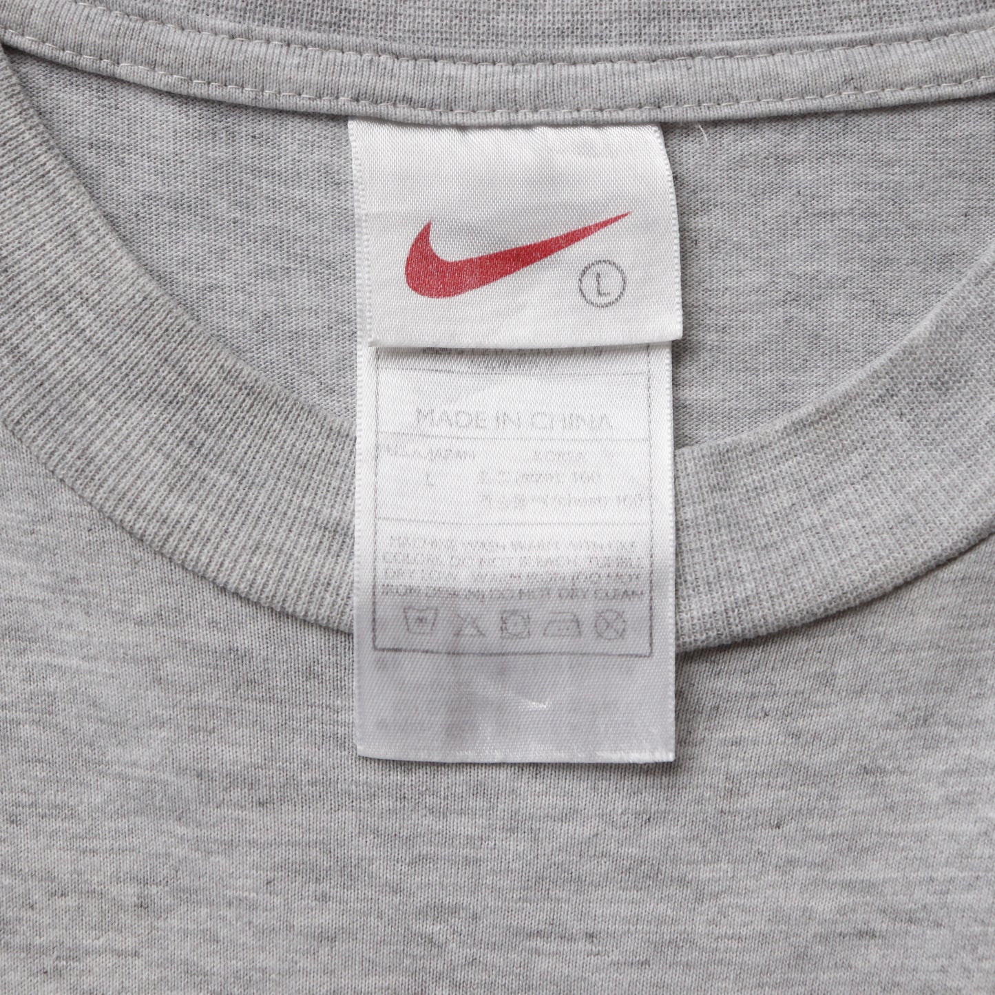 Vintage 90s Nike Penny Hardaway NBA Tee - L