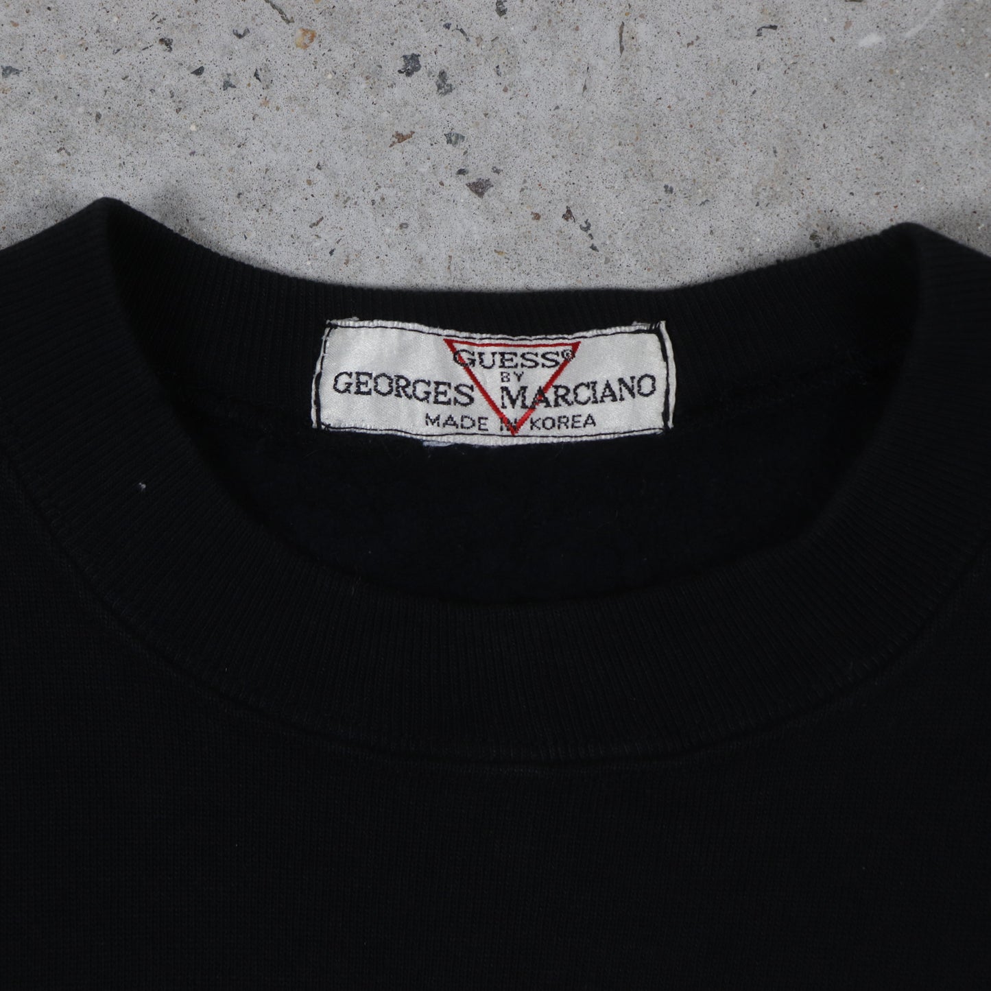 Vintage 90s Guess Jeans USA Sweatshirt - M