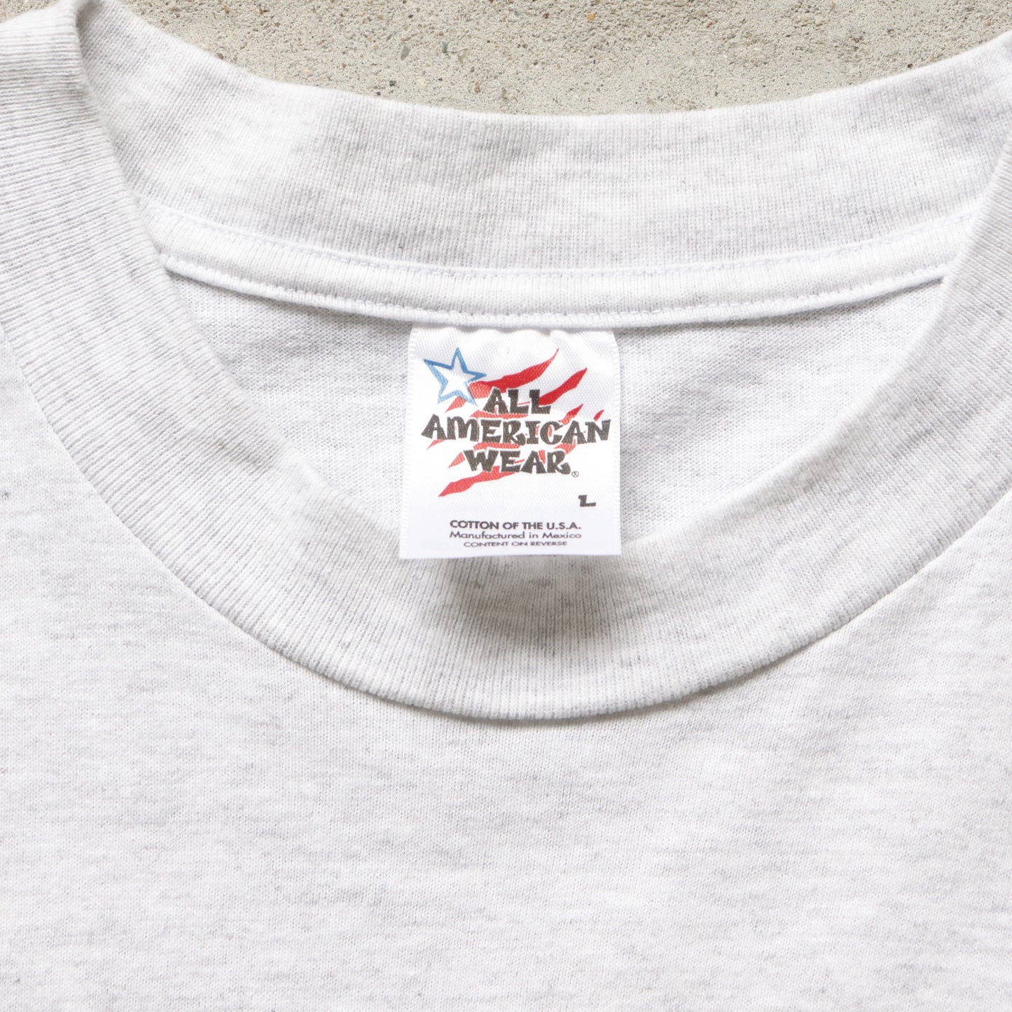 Vintage 1996 Navy vs Army College Football Tee - L