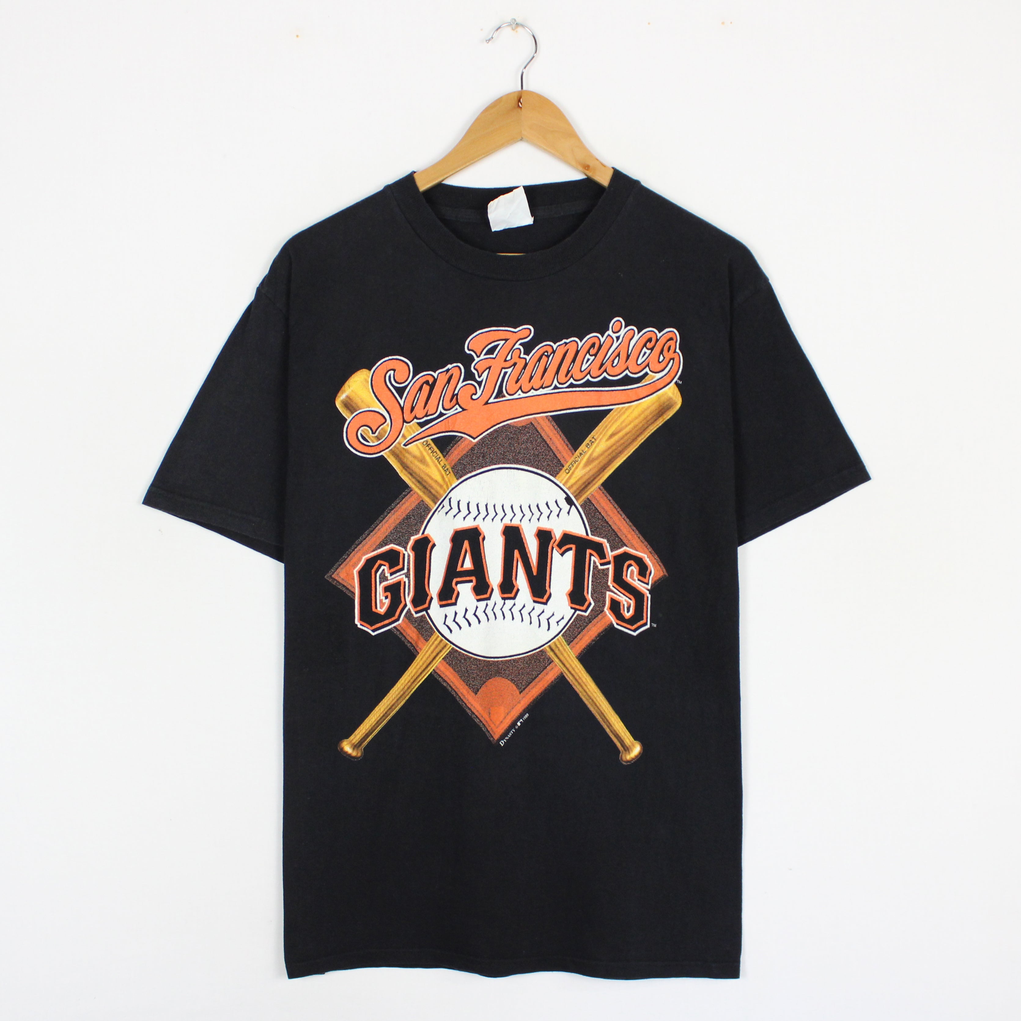 Vintage San Francisco Giants T-Shirt