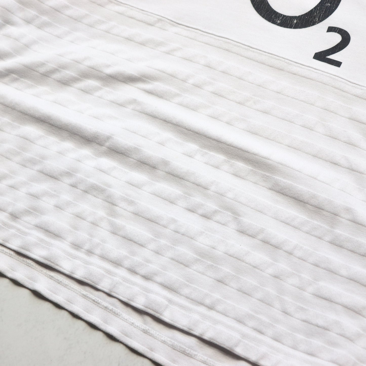 Vintage 2000s England Rugby Union Canterbury Jersey - XXL