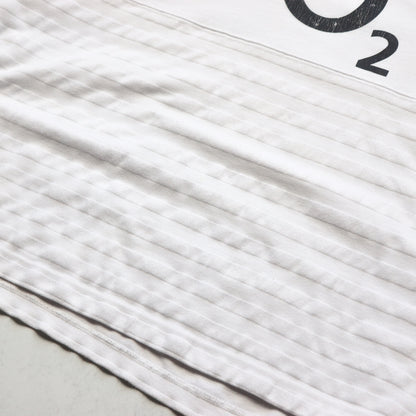 Vintage 2000s England Rugby Union Canterbury Jersey - XXL