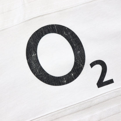 Vintage 2000s England Rugby Union Canterbury Jersey - XXL