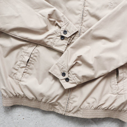 Chaps Ralph Lauren Harrington Jacket – 90s (XL)