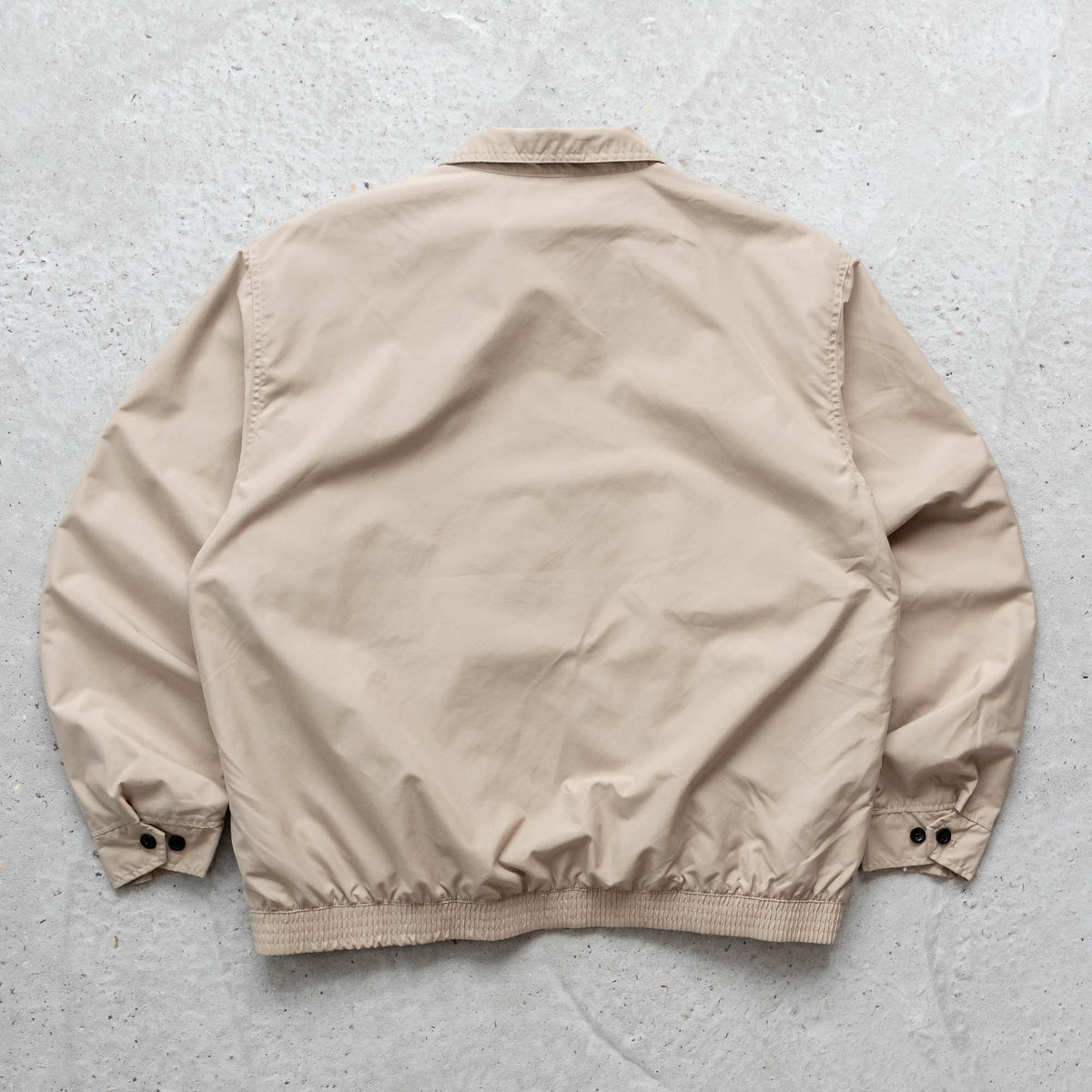 Chaps Ralph Lauren Harrington Jacket – 90s (XL)