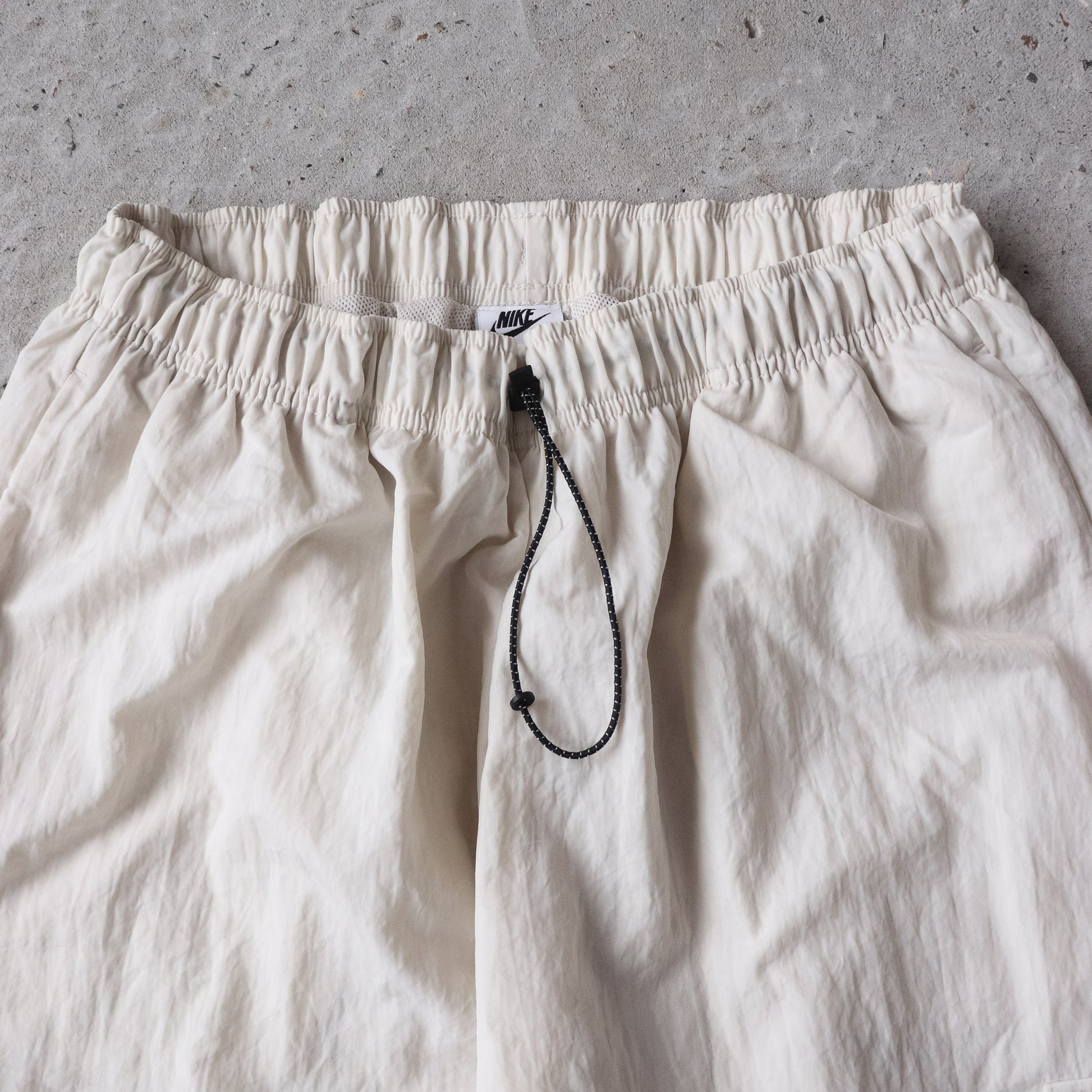 Vintage 2000s Nike Cargo Track Pants - M - AL Vintage