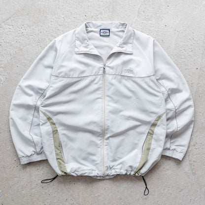 Umbro Spellout Panelled Track Jacket – 2000s (XL)