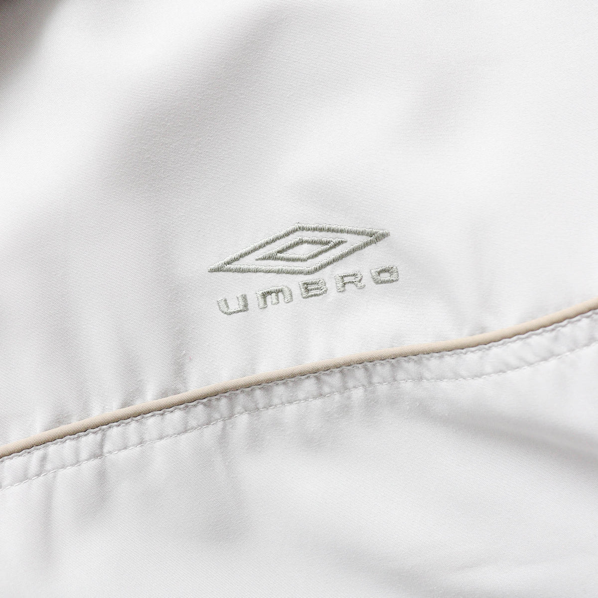 Umbro Spellout Panelled Track Jacket – 2000s (XL)