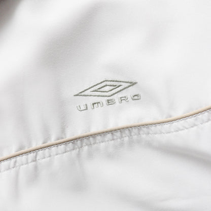 Umbro Spellout Panelled Track Jacket – 2000s (XL)