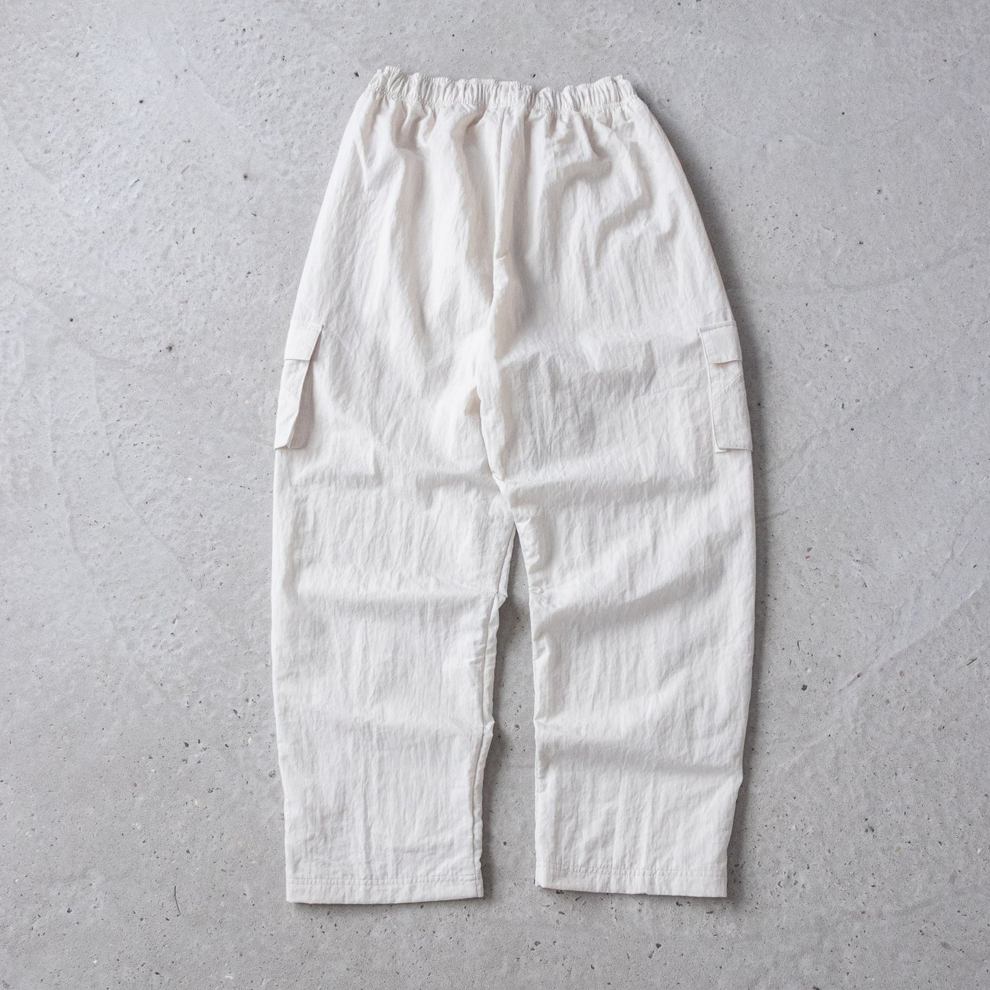 Vintage 2000s Nike Cargo Track Pants - M - AL Vintage