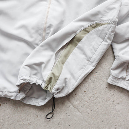 Umbro Spellout Panelled Track Jacket – 2000s (XL)