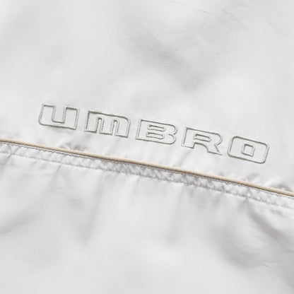 Umbro Spellout Panelled Track Jacket – 2000s (XL)