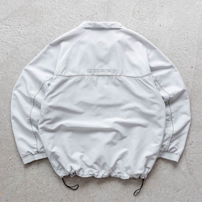 Umbro Spellout Panelled Track Jacket – 2000s (XL)