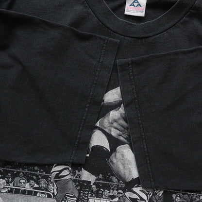 Stone Cold Steve Austin Bottom Line WWF Tee – 1997 (XL)