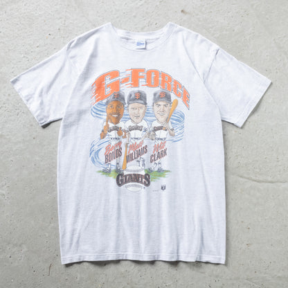 Vintage 1993 San Francisco Giants MLB Tee - L