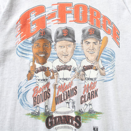 Vintage 1993 San Francisco Giants MLB Tee - L