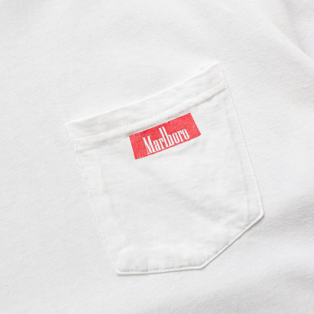 Marlboro Country Store Ride Hard Tee - 90s (XL)