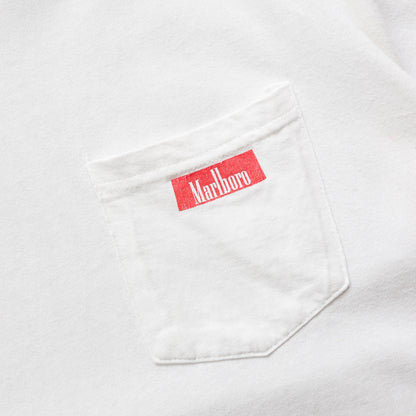 Marlboro Country Store Ride Hard Tee - 90s (XL)