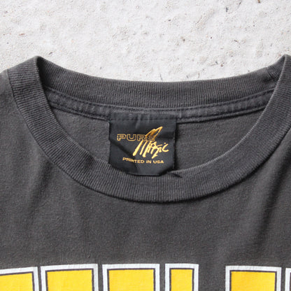 Vintage 1993 Pittsburgh Steelers NFL Tee - L