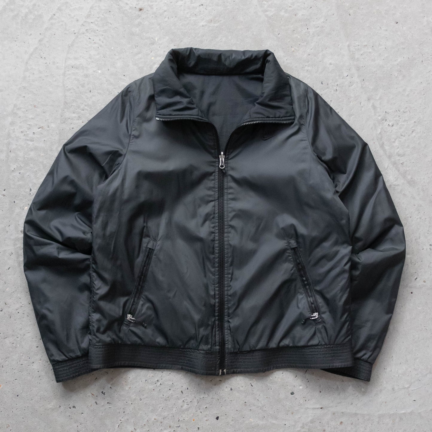 Nike Reversible Puffer Jacket - 2000s (Women's L)