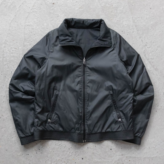 Nike Reversible Puffer Jacket - 2000s (Women's L)