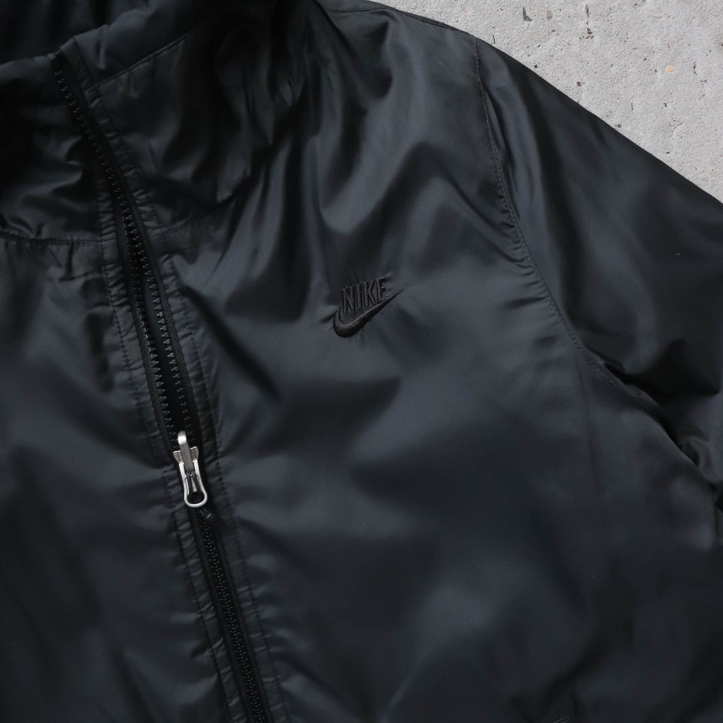 Nike Reversible Puffer Jacket - 2000s (Women's L)