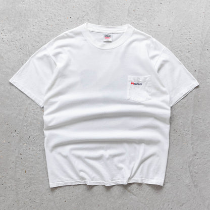 Marlboro Man Cowboy Tee - 90s (XL)