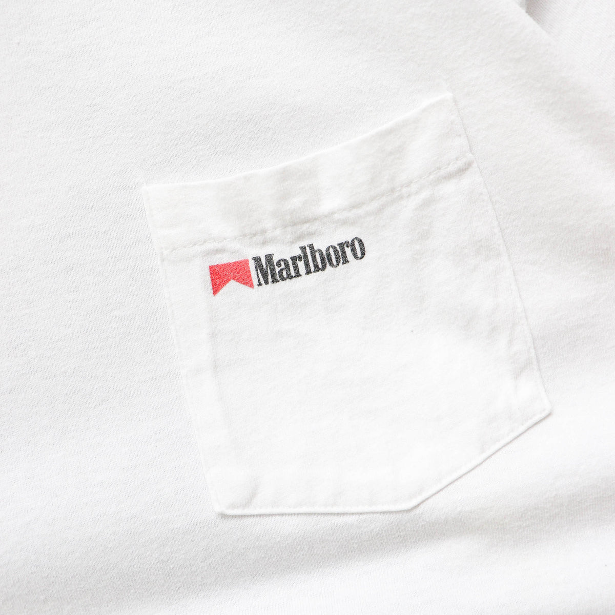 Marlboro Man Cowboy Tee - 90s (XL)