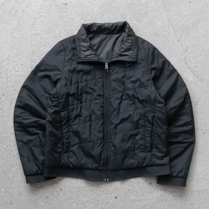 Nike Reversible Puffer Jacket - 2000s (Women's L)