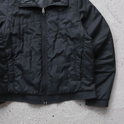 Nike Reversible Puffer Jacket - 2000s (Women's L)