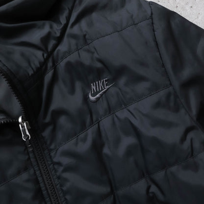 Nike Reversible Puffer Jacket - 2000s (Women's L)