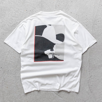 Marlboro Man Cowboy Tee - 90s (XL)