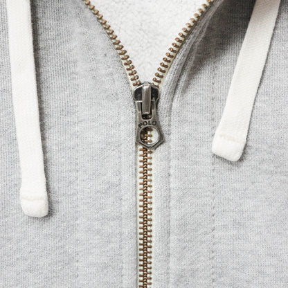 Polo Ralph Lauren Zip-Up Hoodie – 2000s (L)