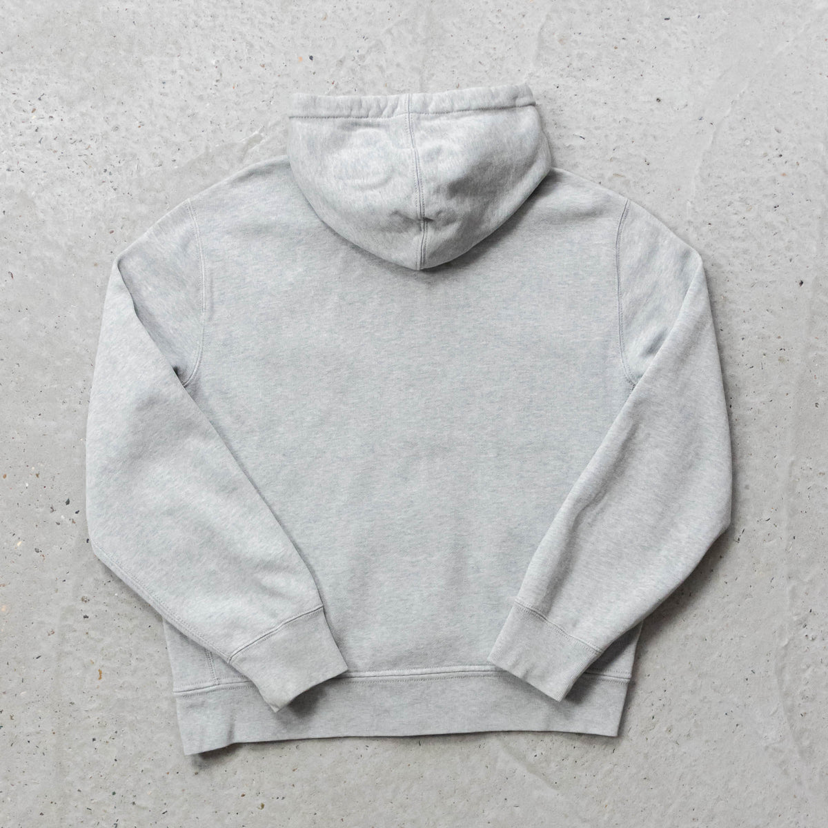 Polo Ralph Lauren Zip-Up Hoodie – 2000s (L)