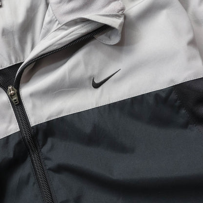 Nike Two-Tone Windbreaker Jacket - 2000s (L)