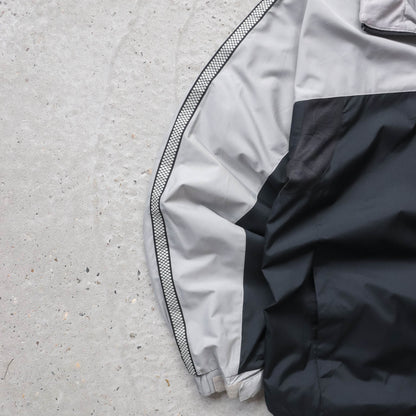 Nike Two-Tone Windbreaker Jacket - 2000s (L)