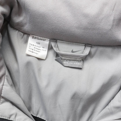 Nike Two-Tone Windbreaker Jacket - 2000s (L)