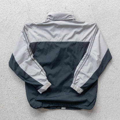 Nike Two-Tone Windbreaker Jacket - 2000s (L)