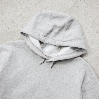 Carhartt Logo Patch Spellout Hoodie - 2000s (M)
