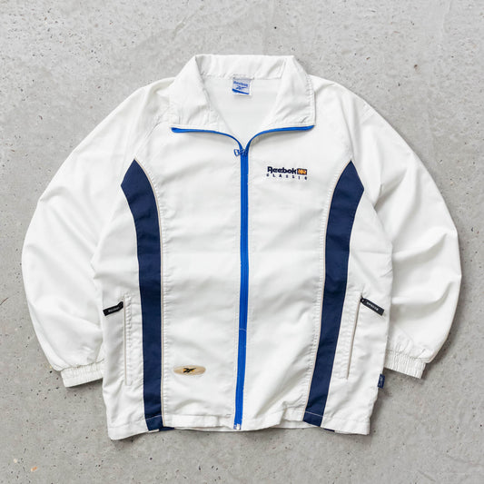 Reebok Classic Track Jacket – 90s (M)