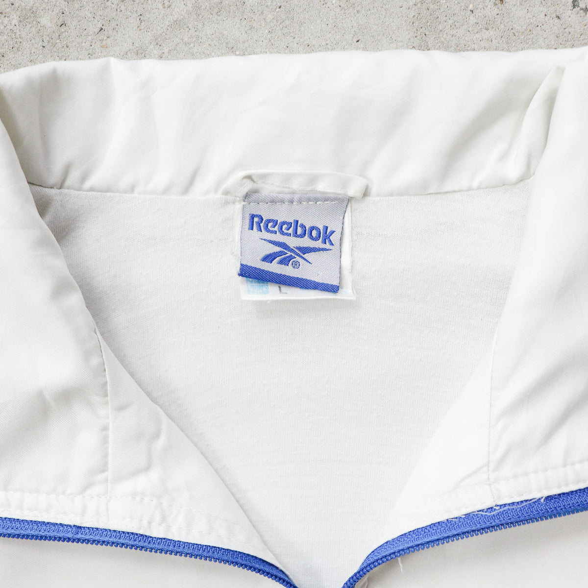 Reebok Classic Track Jacket – 90s (M)